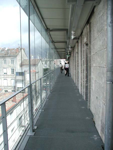 Théâtre – Angoulême