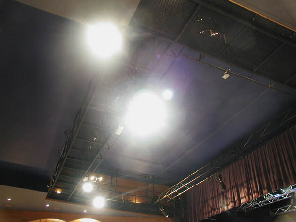 Le Vingt-Sept – Auditorium – Rouillac