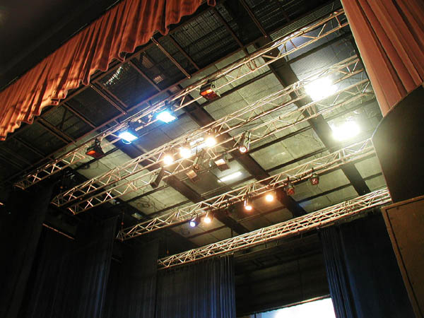 Le Vingt-Sept – Auditorium – Rouillac