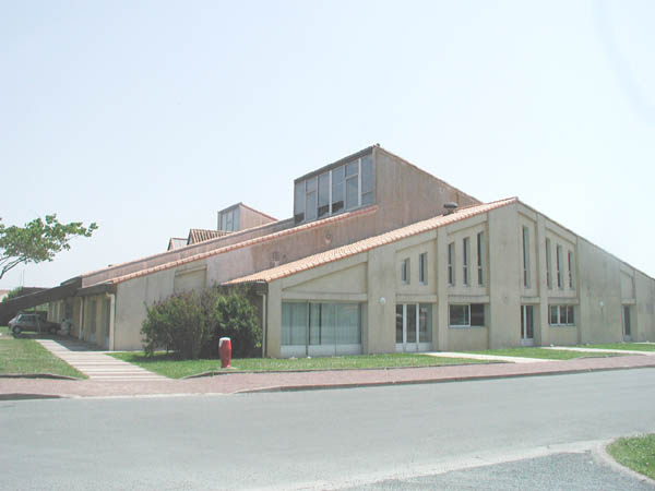 Centre d’Animation et de Loisirs – Marennes-Hiers-Brouage